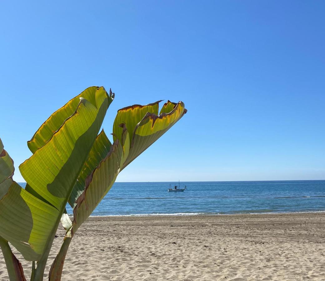 Jardines De Las Golondrinas Marbella With Sea Views מראה חיצוני תמונה